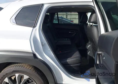 2025 Mazda Cx-50 Hybrid Premium Plus Package из США, поврежденный, VIN 7MMVAAEWXSN132890